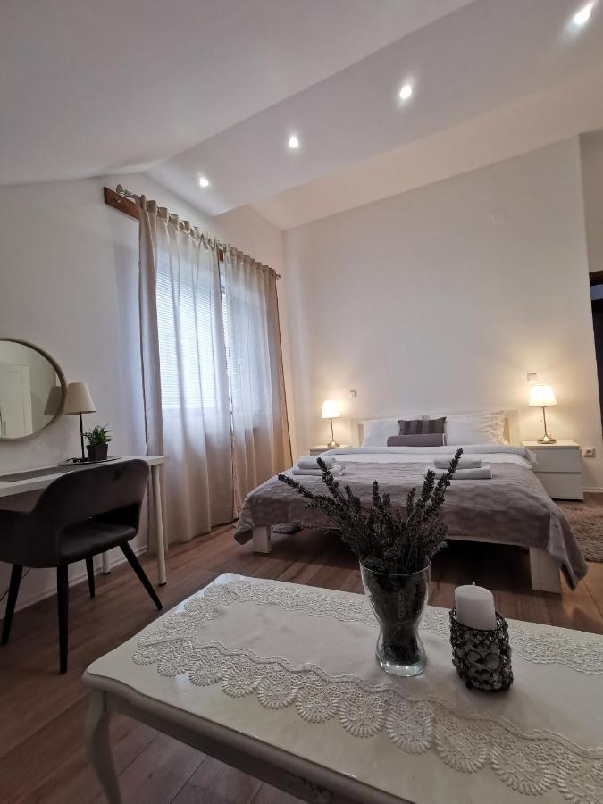 Elysian Apartments Grabovac  Exteriör bild