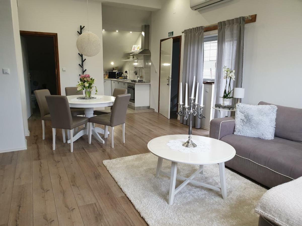 Elysian Apartments Grabovac  Exteriör bild